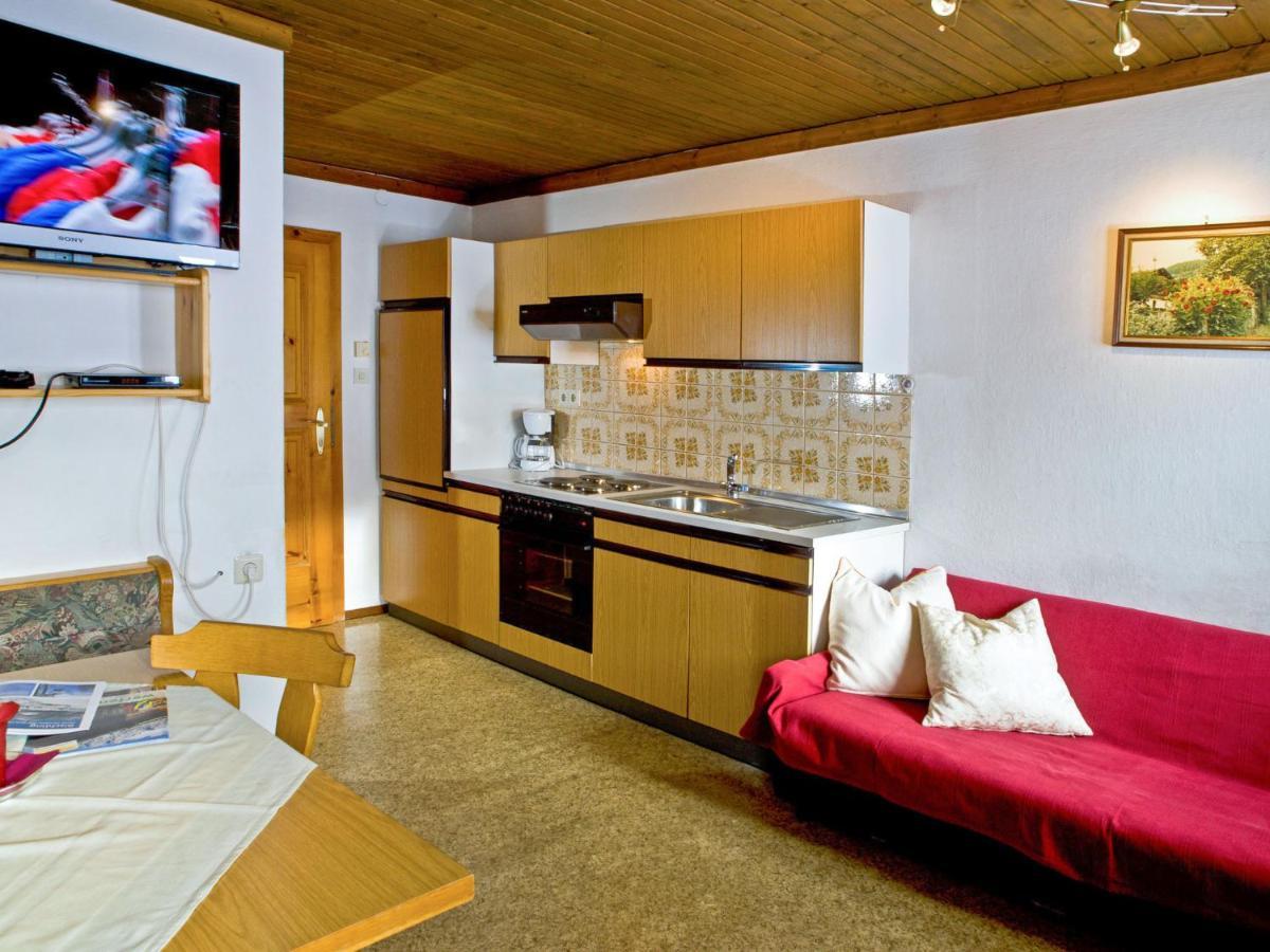 Holiday Home Glatzbichl - Wrf120 By Interhome Pfarrwerfen Exterior photo