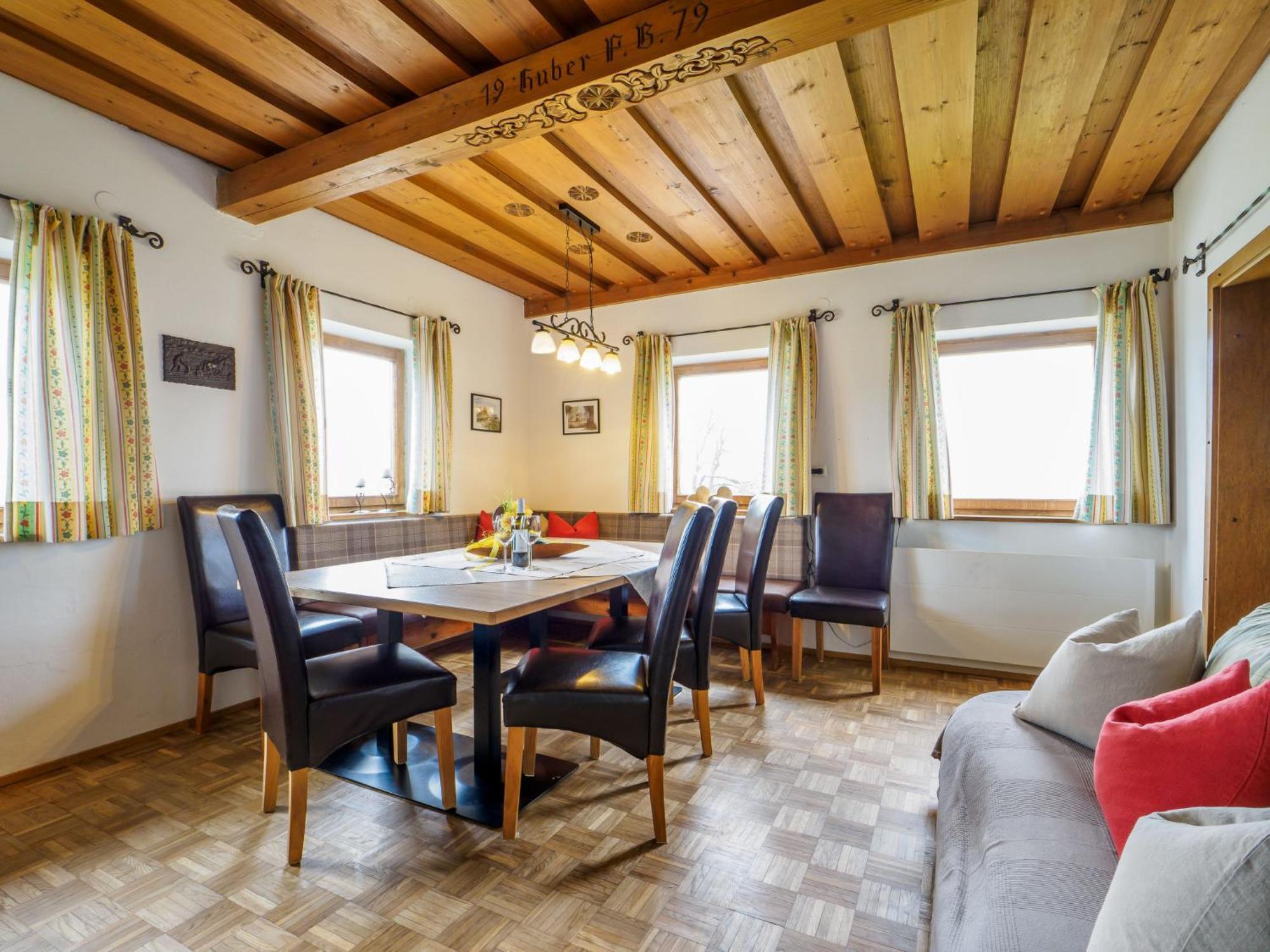 Holiday Home Glatzbichl - Wrf120 By Interhome Pfarrwerfen Exterior photo